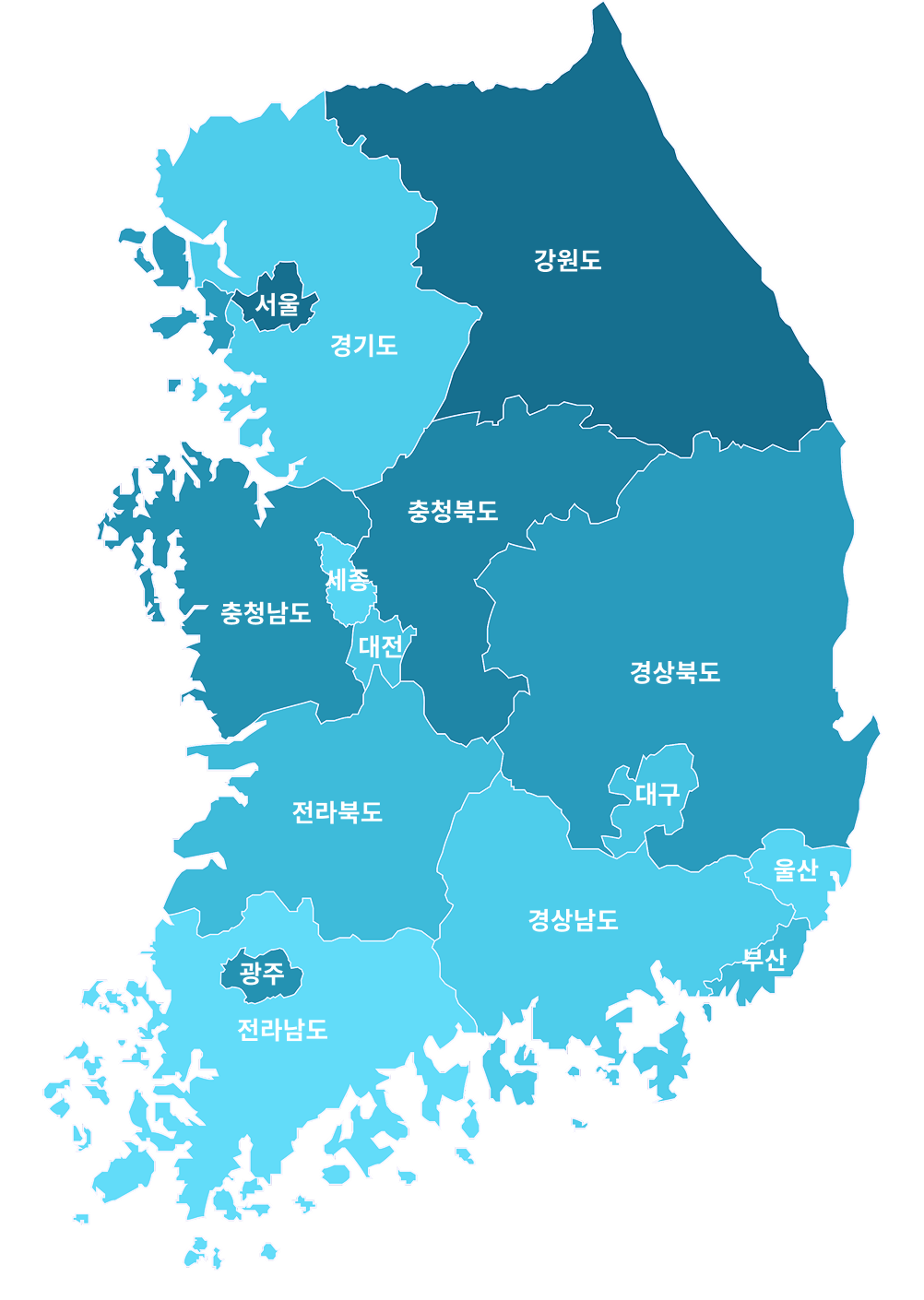 지도 이미지